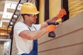 Best Custom Siding Design  in Beverly, OH